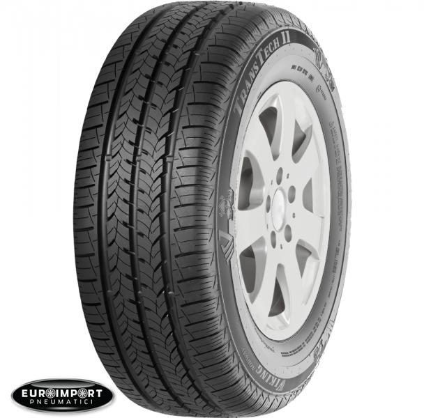 Viking TRANSTECH 2  195/70 R15 104_102 R  Carico C  TL